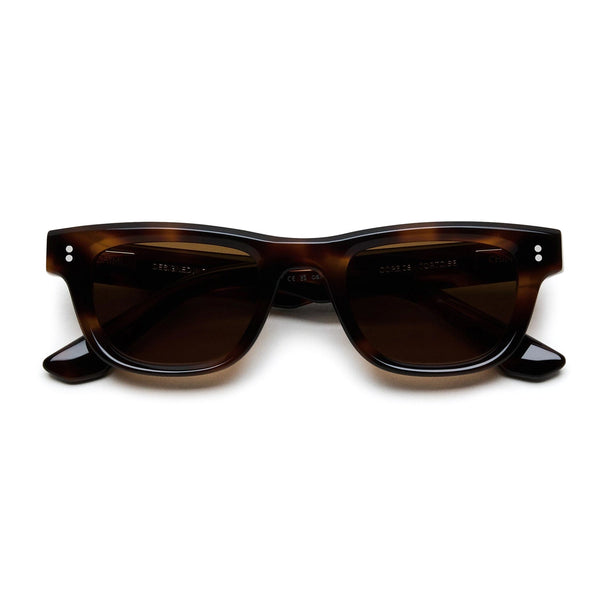 08 Core / Tortoise & Brown Lens - Shade Files